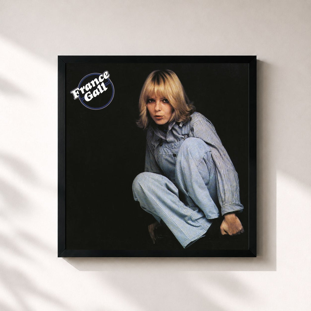 France Gall · France Gall (Remasterisé en 2004) (Edition Deluxe)