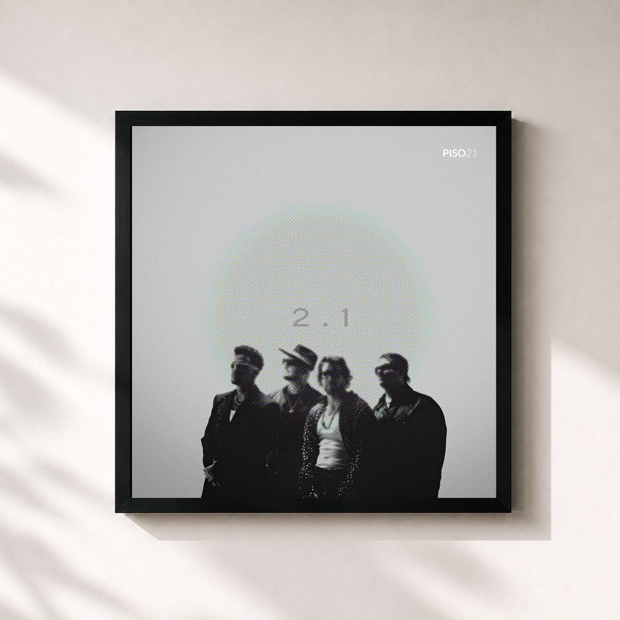 Piso 21 · 2.1
