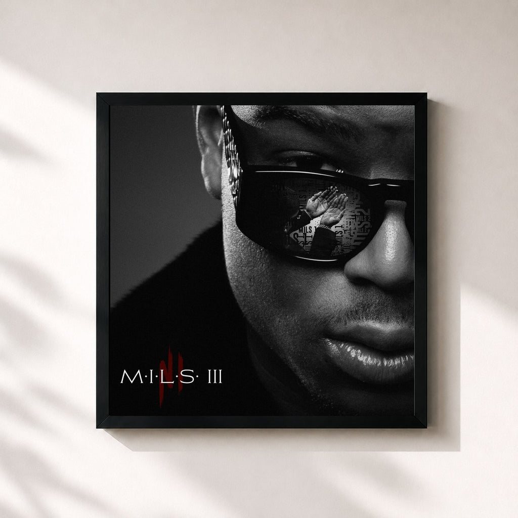 Ninho – M.I.L.S 3