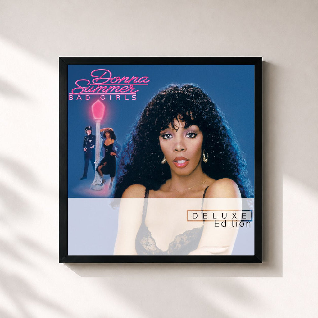 Donna Summer · Bad Girls (Deluxe Edition)