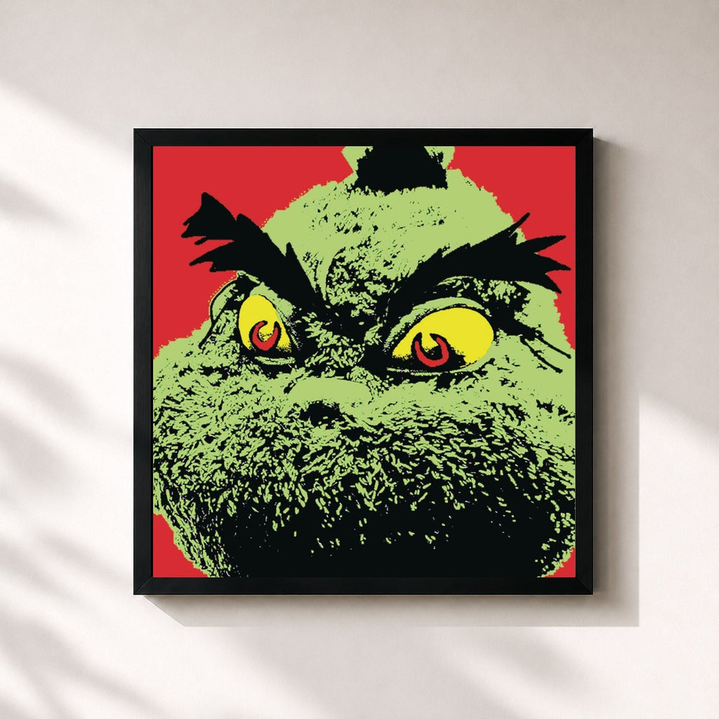 Tyler, The Creator · Music Inspired by Illumination & Dr. Seuss' The Grinch