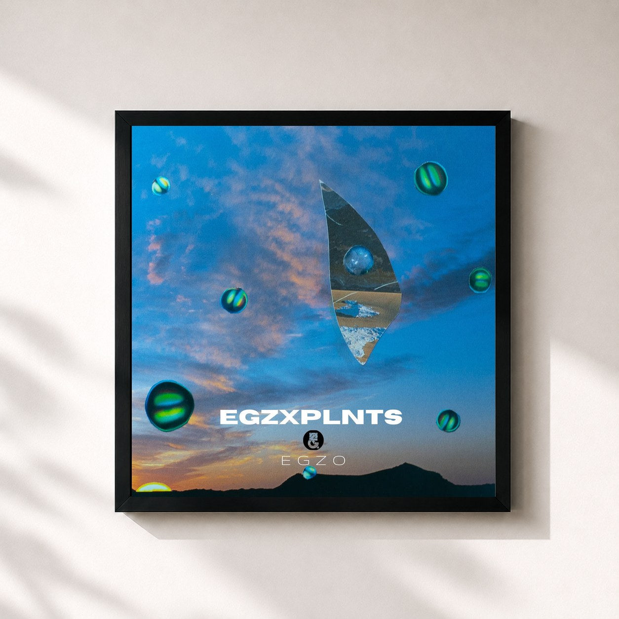 Egzo · Egzxplnts