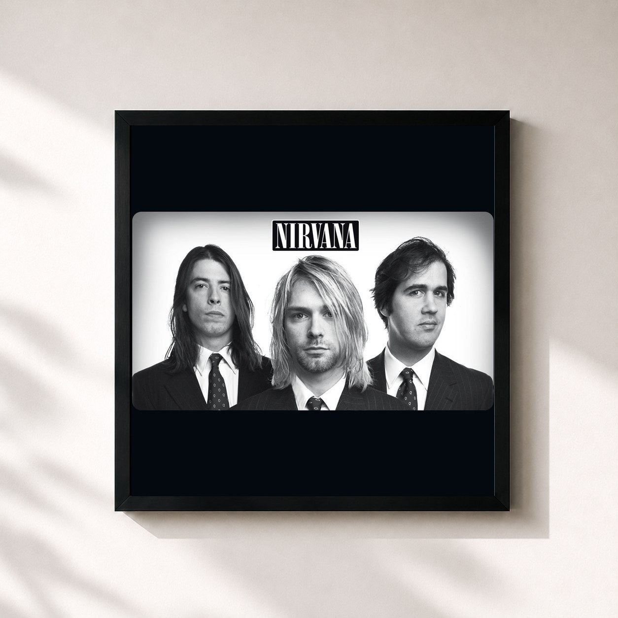 Nirvana – With The Lights Out - Box Set