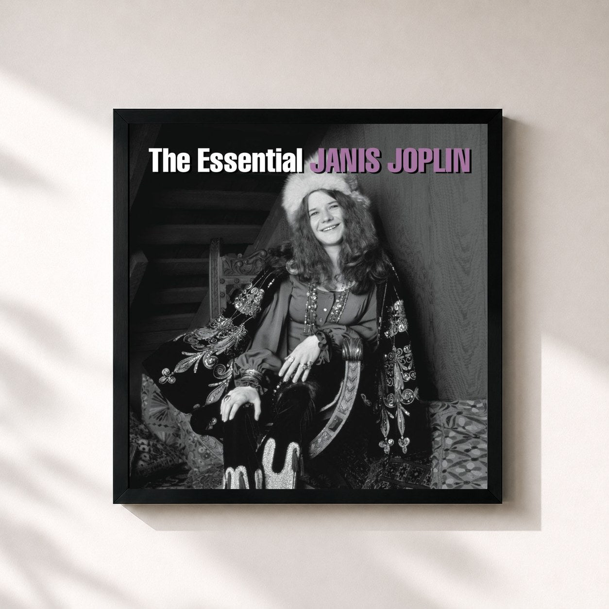 Janis Joplin – The Essential Janis Joplin