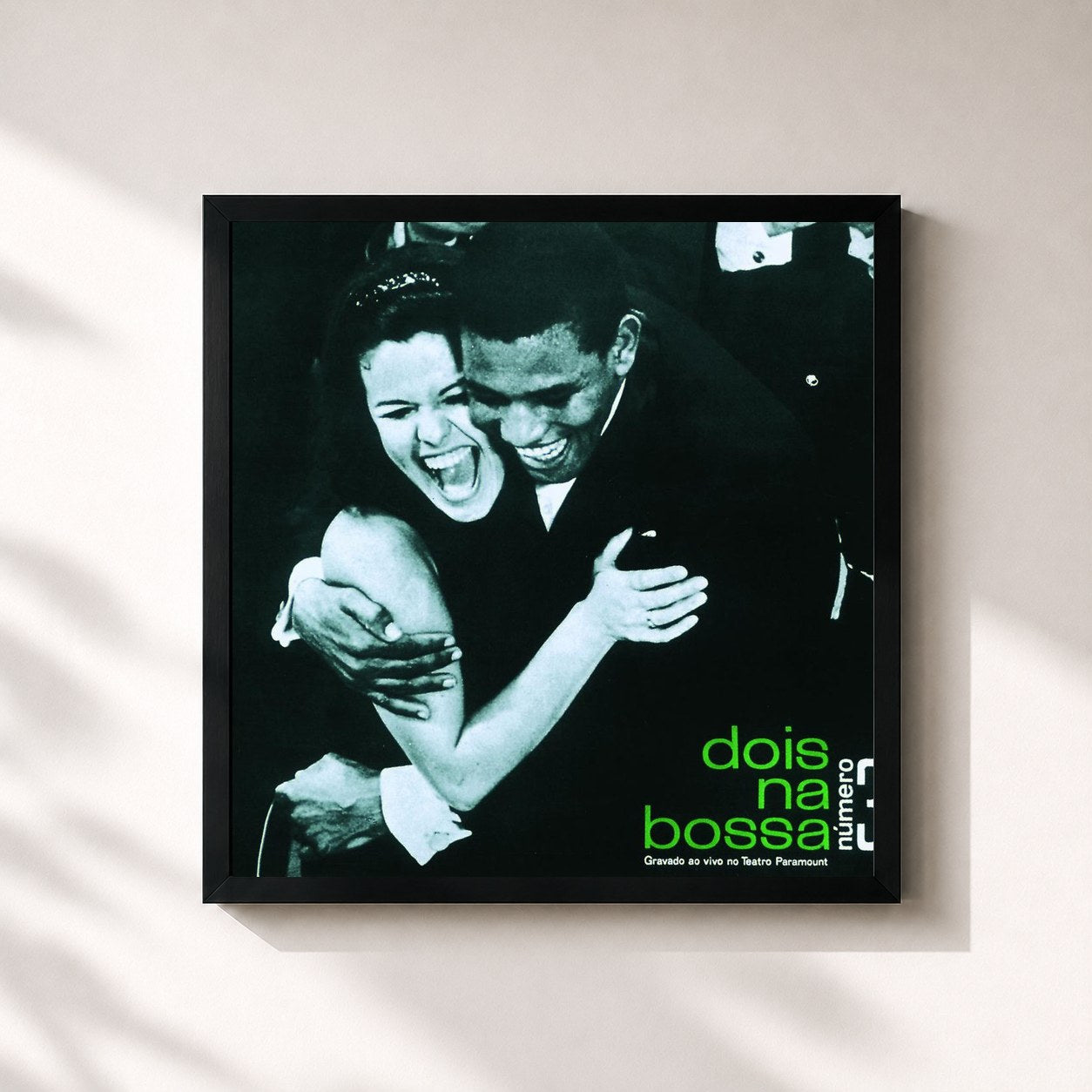 Elis Regina · Dois Na Bossa No.3