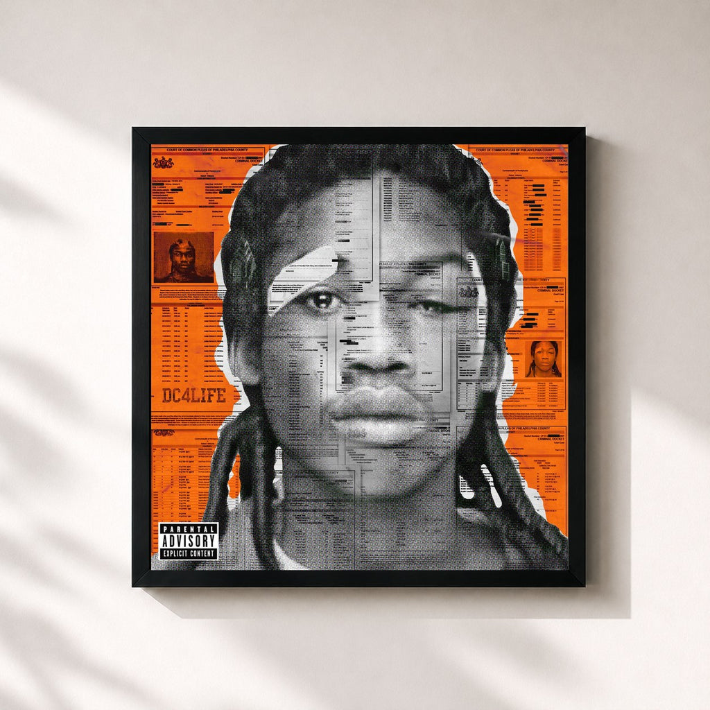 Meek Mill · DC4
