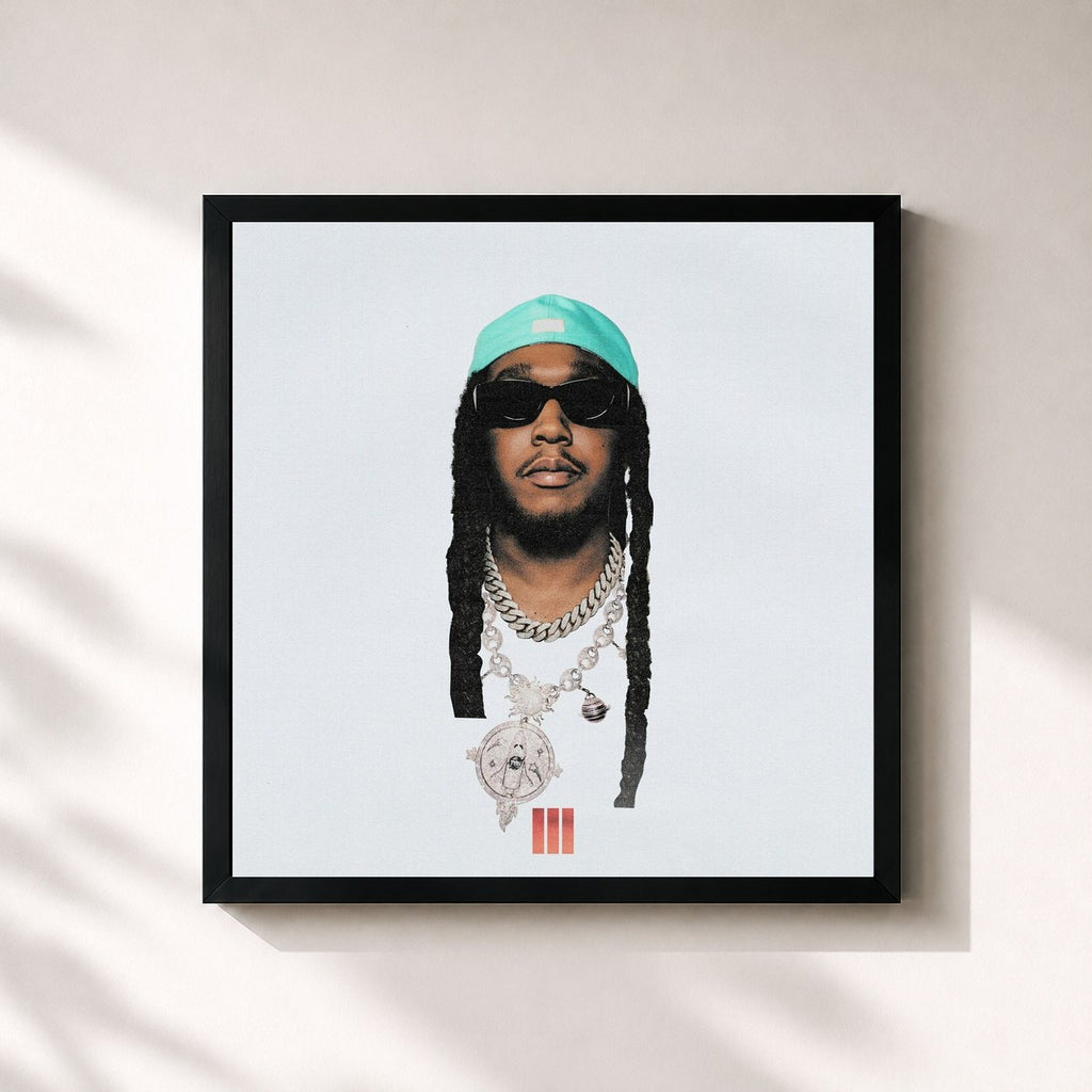 Migos · Culture III (Takeoff's Way)