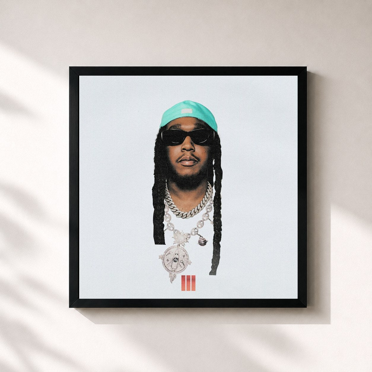 Migos · Culture III (Takeoff's Way)