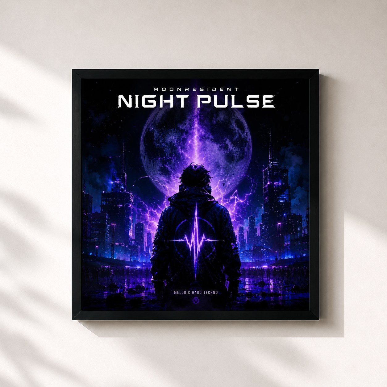 MoonResident · Night Pulse