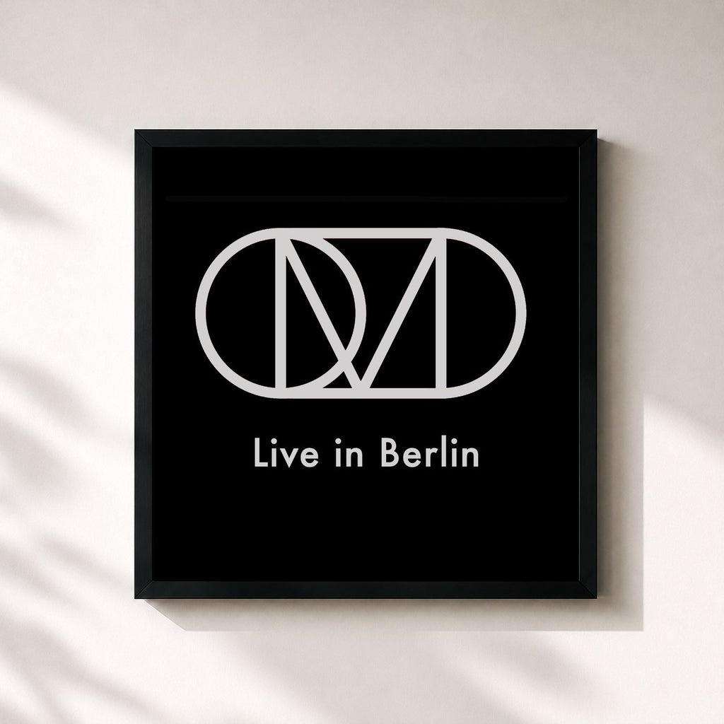 Orchestral Manoeuvres In The Dark · Live in Berlin