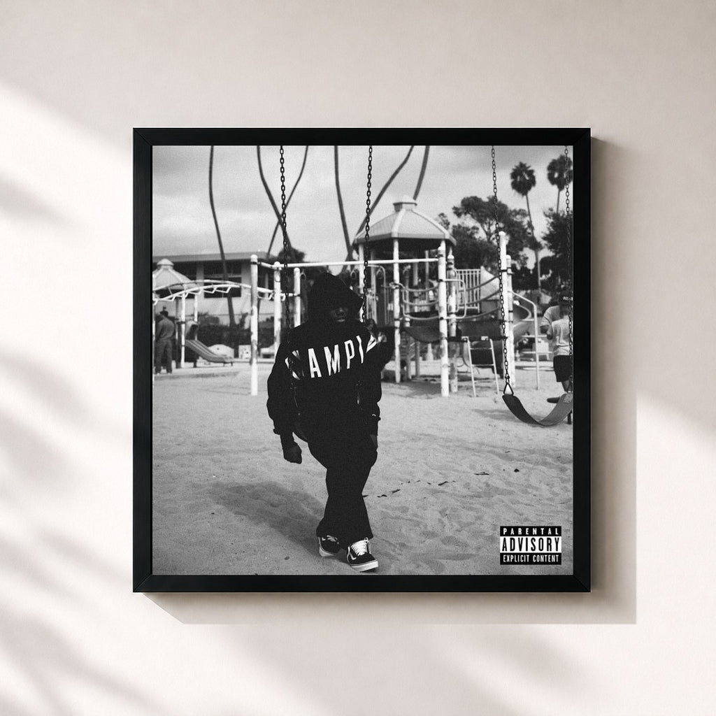 Baby Keem · The Sound of Bad Habit