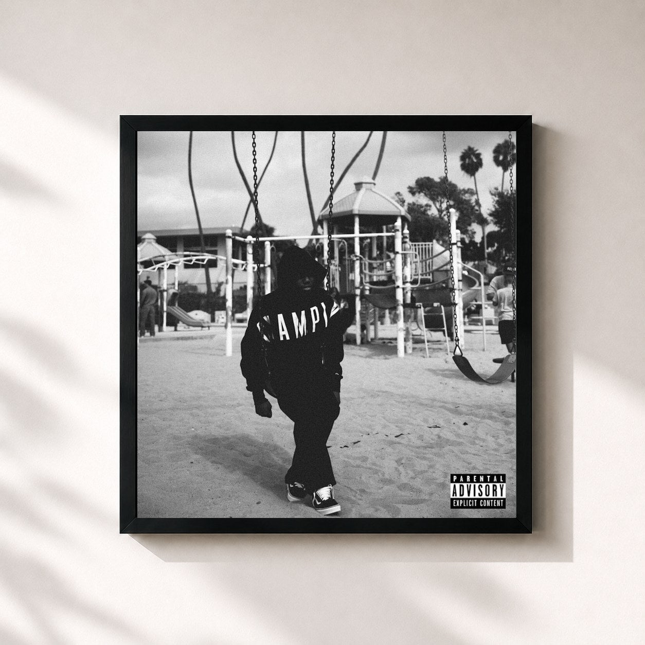 Baby Keem · The Sound of Bad Habit