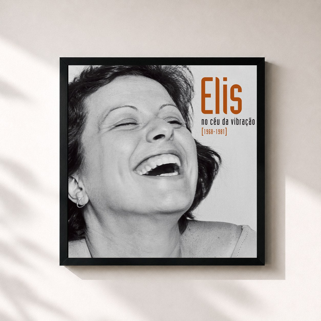 Elis Regina · Elis - No Céu Da Vibração [1968-1981]