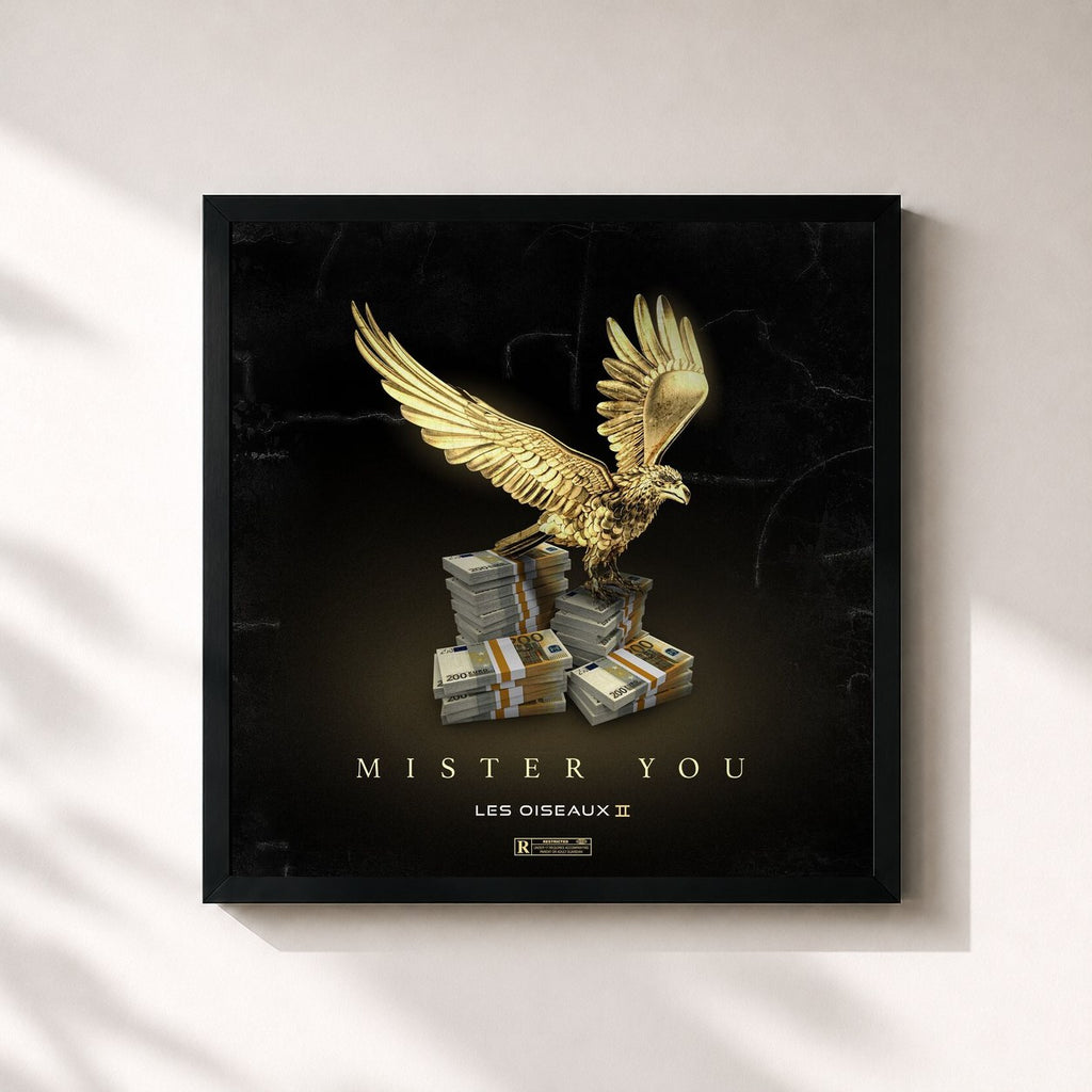 Mister You · Les oiseaux II