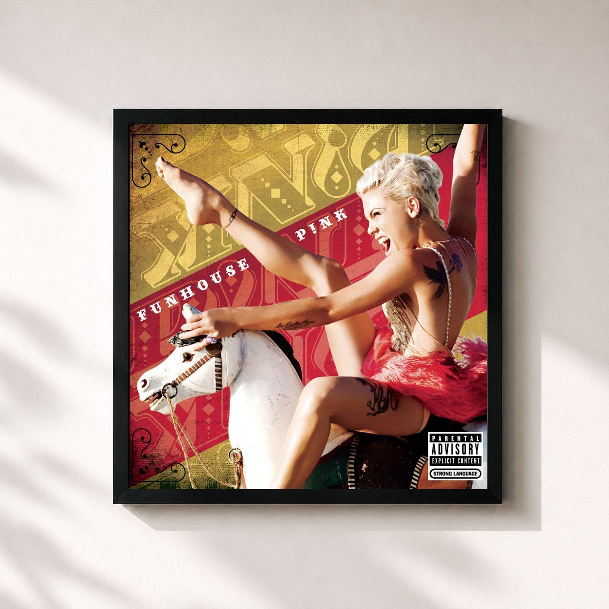 P!nk · Funhouse (Expanded Edition)