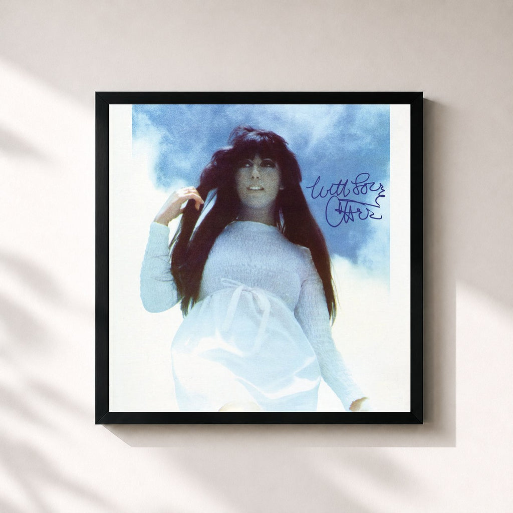 Cher · With Love, Cher