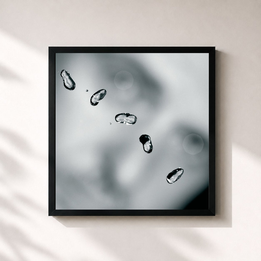 Peter Gabriel · Up