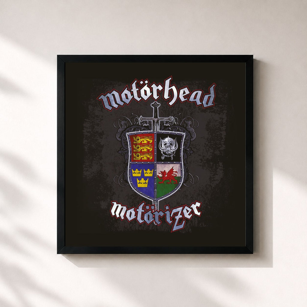 Motörhead · Motörizer