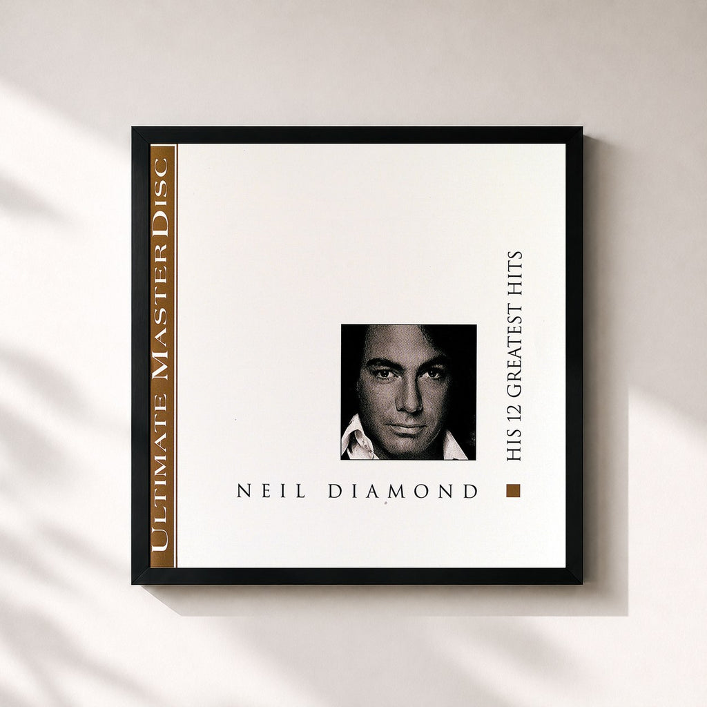 Neil Diamond · His 12 Greatest Hits