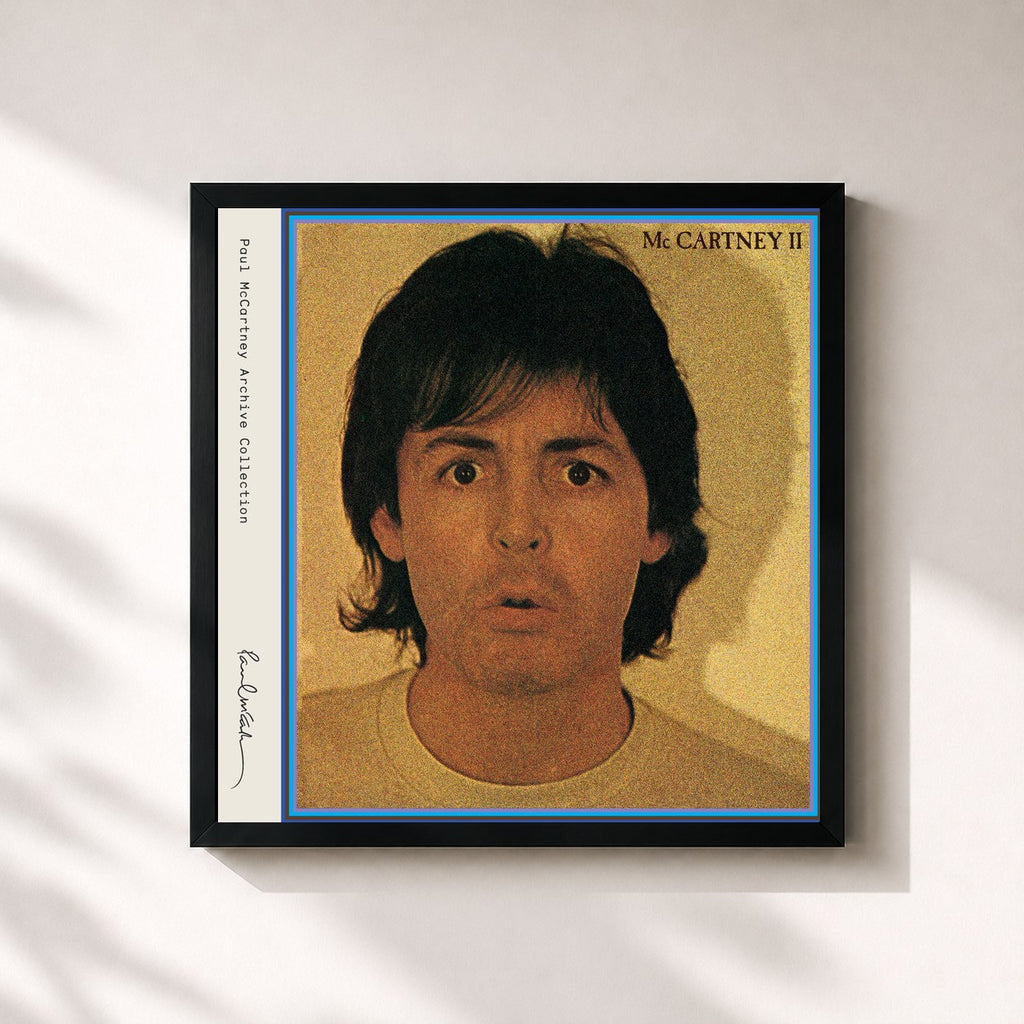 Paul McCartney – McCartney II (Archive Edition)