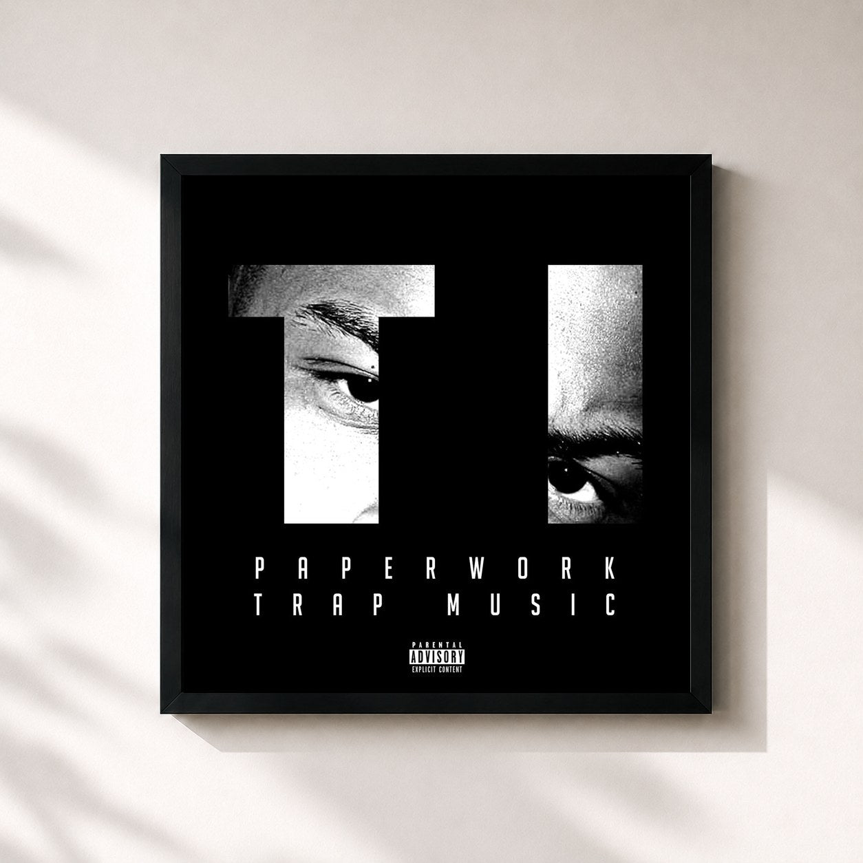 T.I. · Paperwork : Trap Music