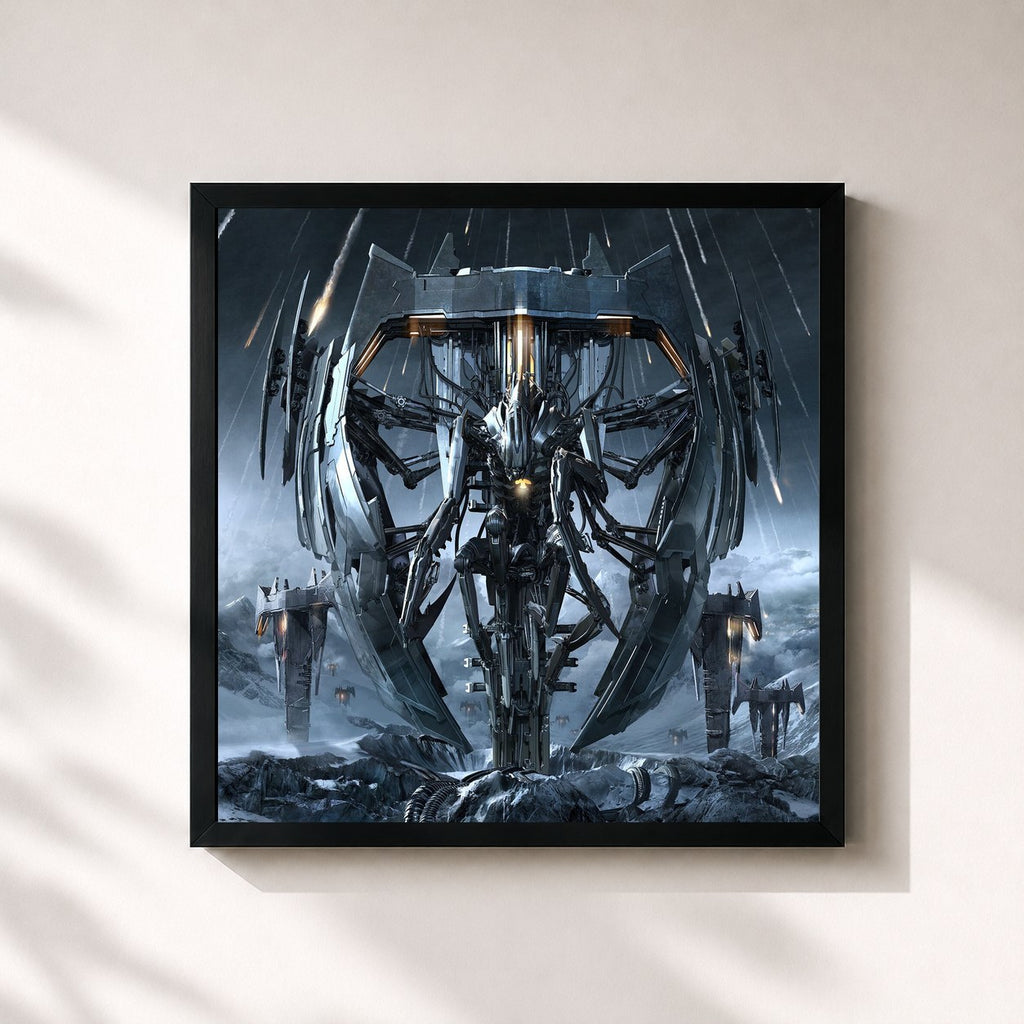 Trivium · Vengeance Falls (2023 Remaster)