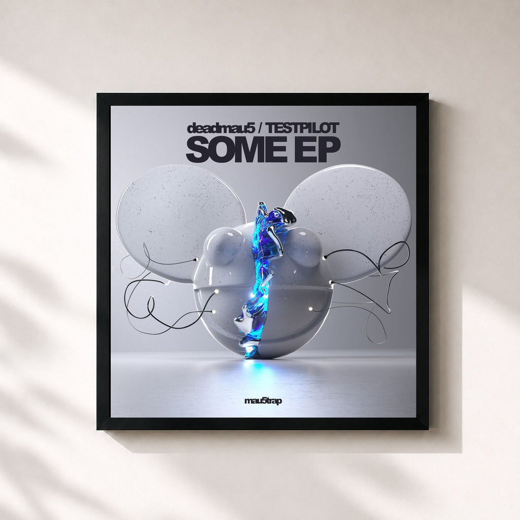 Deadmau5 · some ep