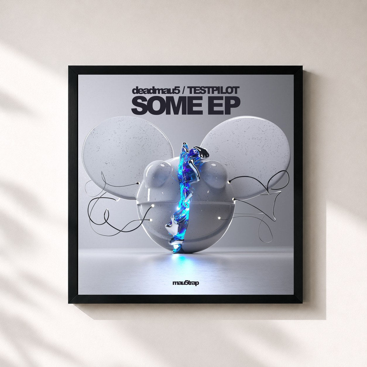 Deadmau5 · some ep