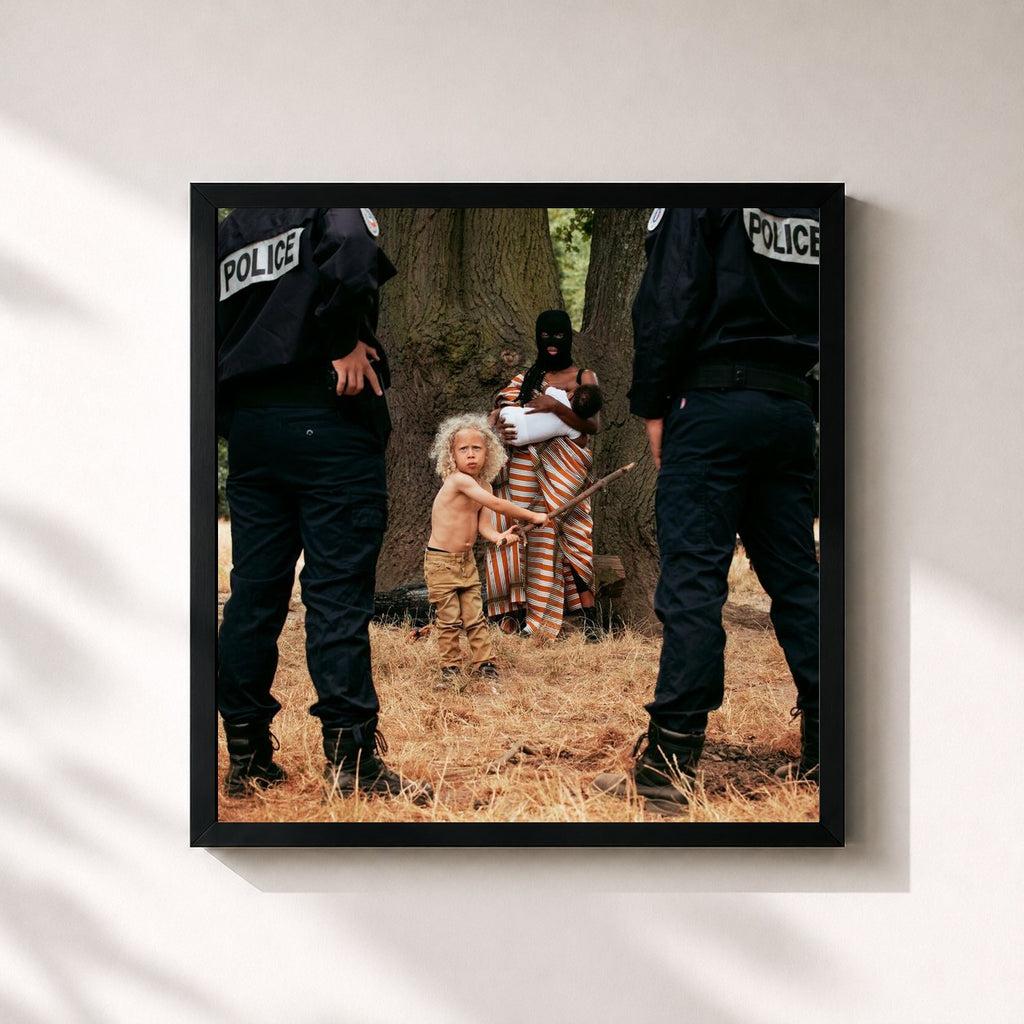 Kalash Criminel · Sélection naturelle