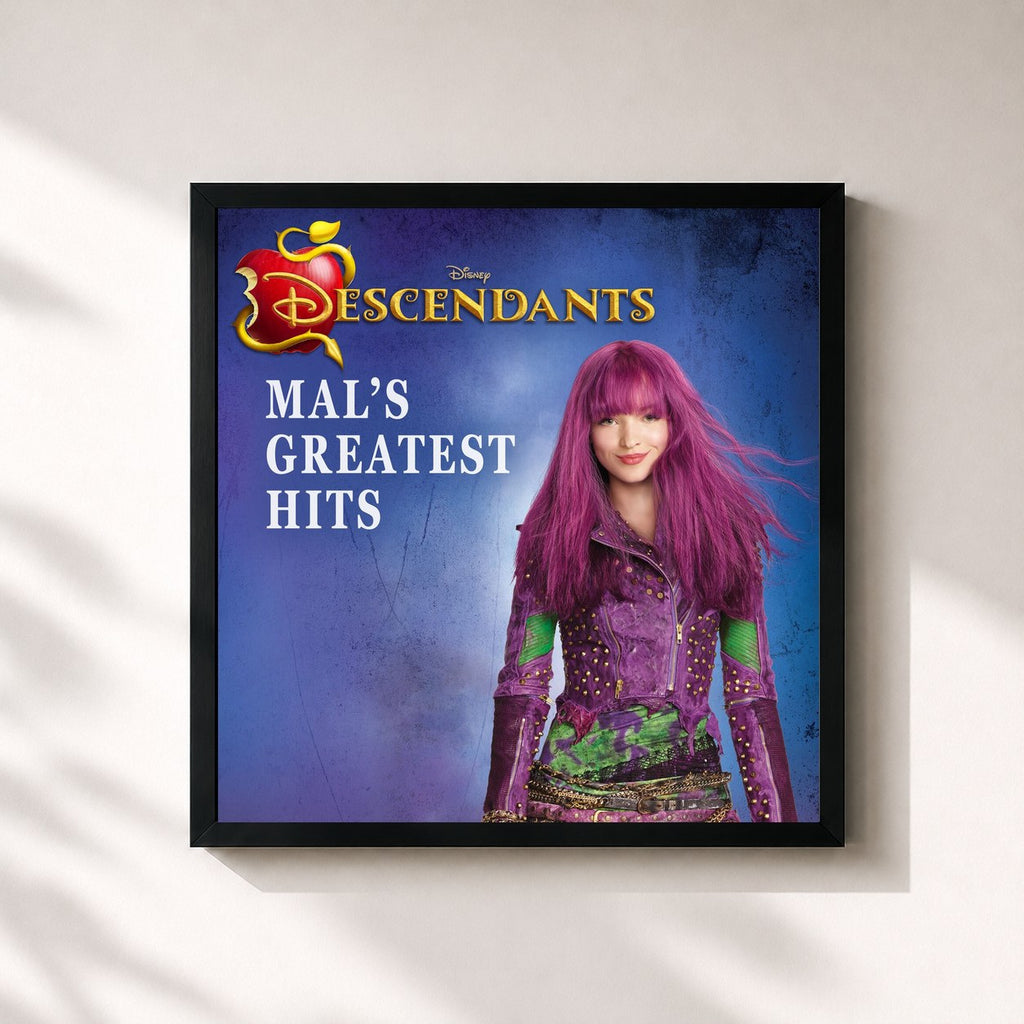 Disney – Descendants: Mal’s Greatest Hits