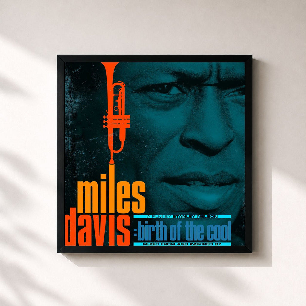 Miles Davis · Music From and Inspired by The Film Birth Of The Cool
