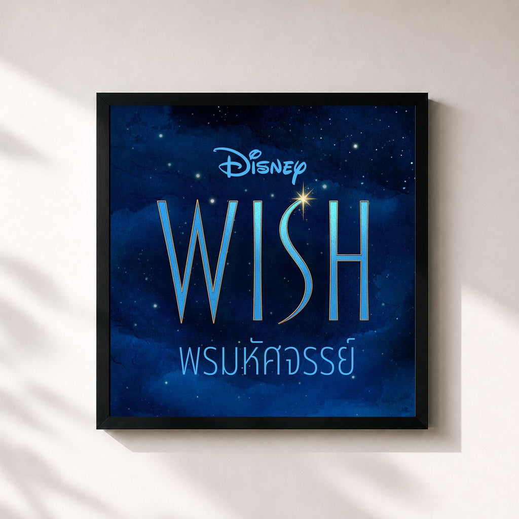 Julia Michaels · Wish (Thai Original Motion Picture Soundtrack)