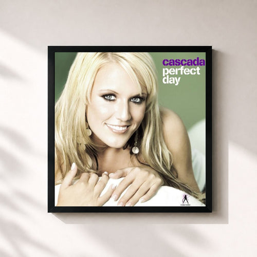 Cascada · Perfect Day (Premium Edition)