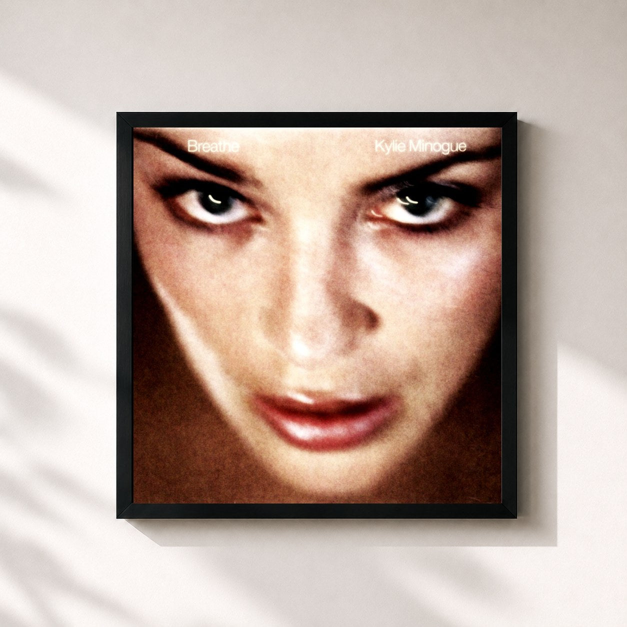 Kylie Minogue · Breathe (Remixes)