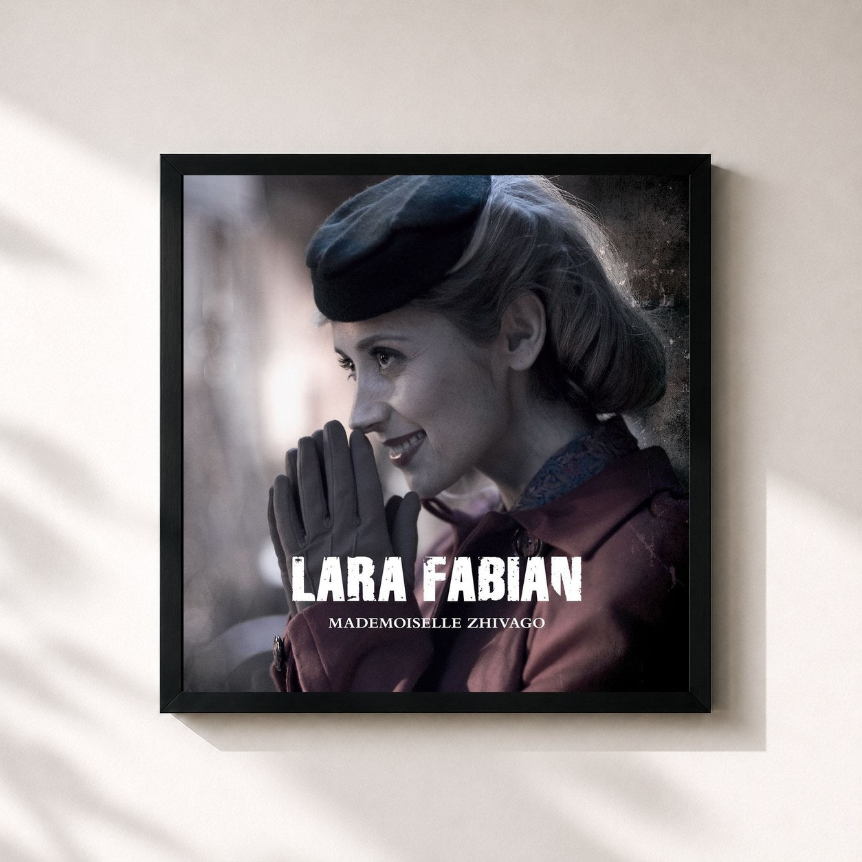 Lara Fabian · Mademoiselle Zhivago