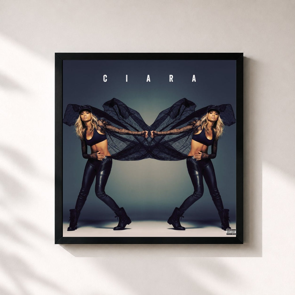 Ciara · Ciara