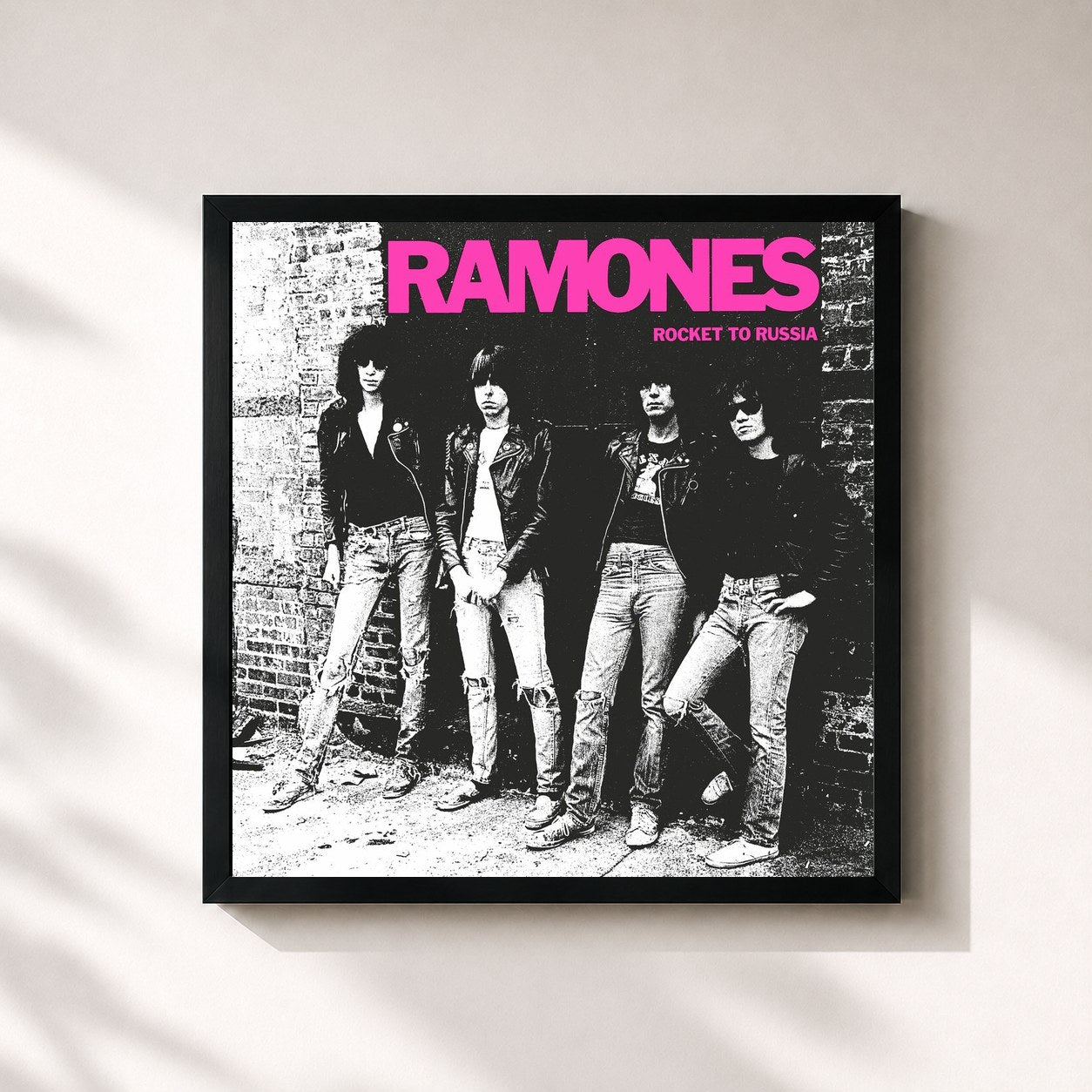 Ramones · Rocket to Russia (40th Anniversary Deluxe Edition)