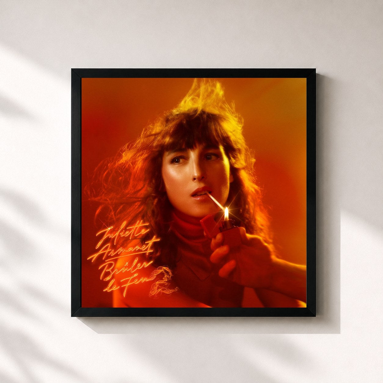 Juliette Armanet · Brûler le Feu 2