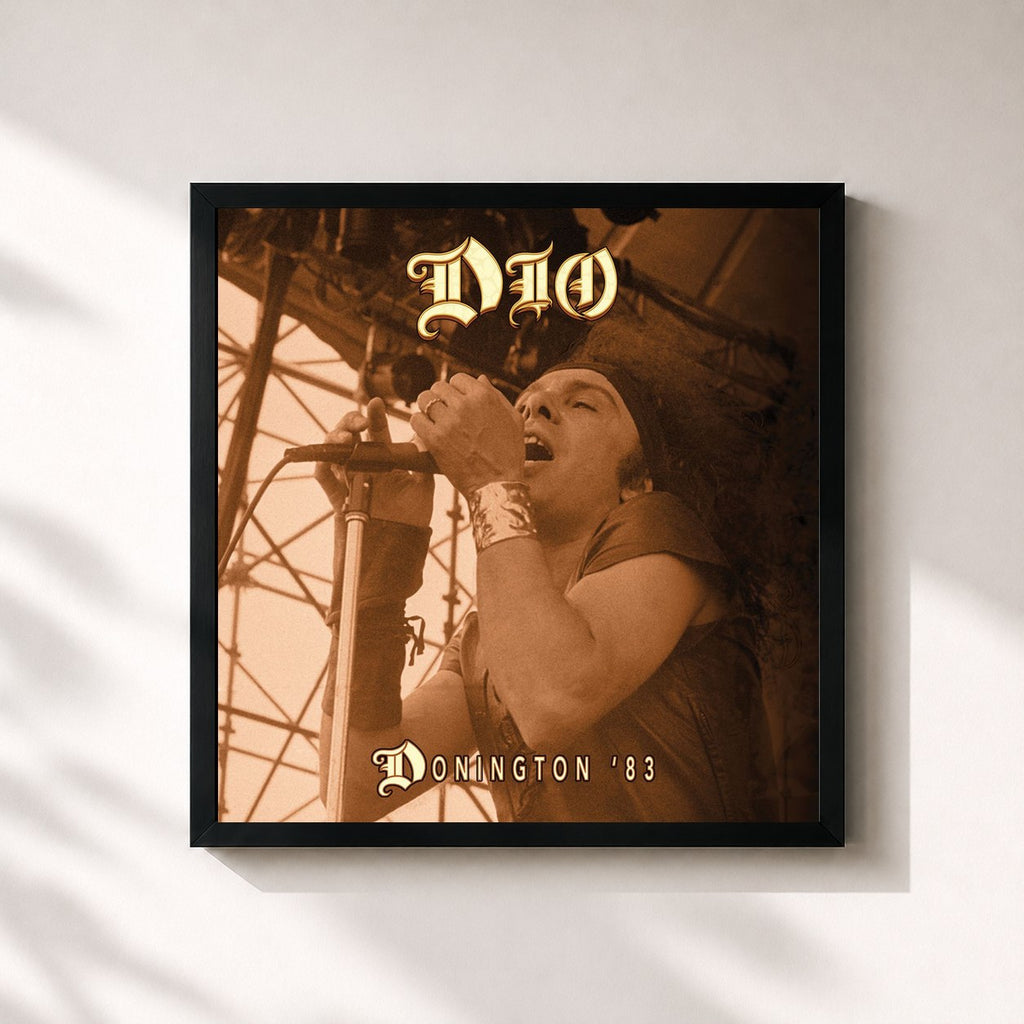 Dio · Dio At Donington '83 (Live)