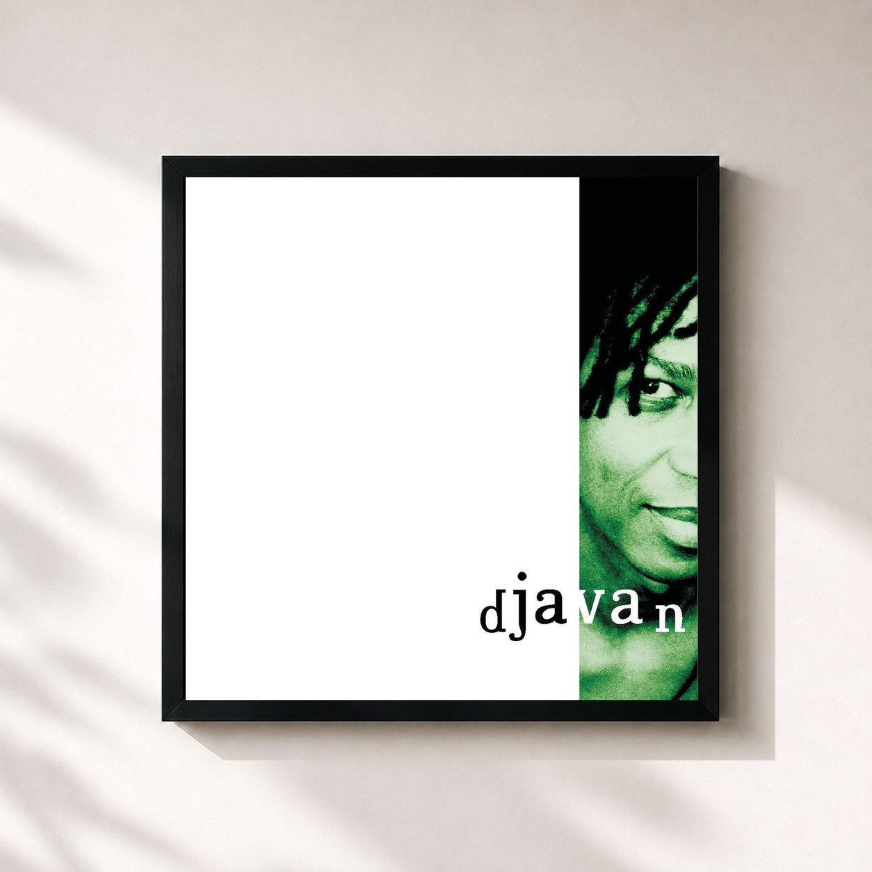 Djavan · Bicho Solto - O XIII