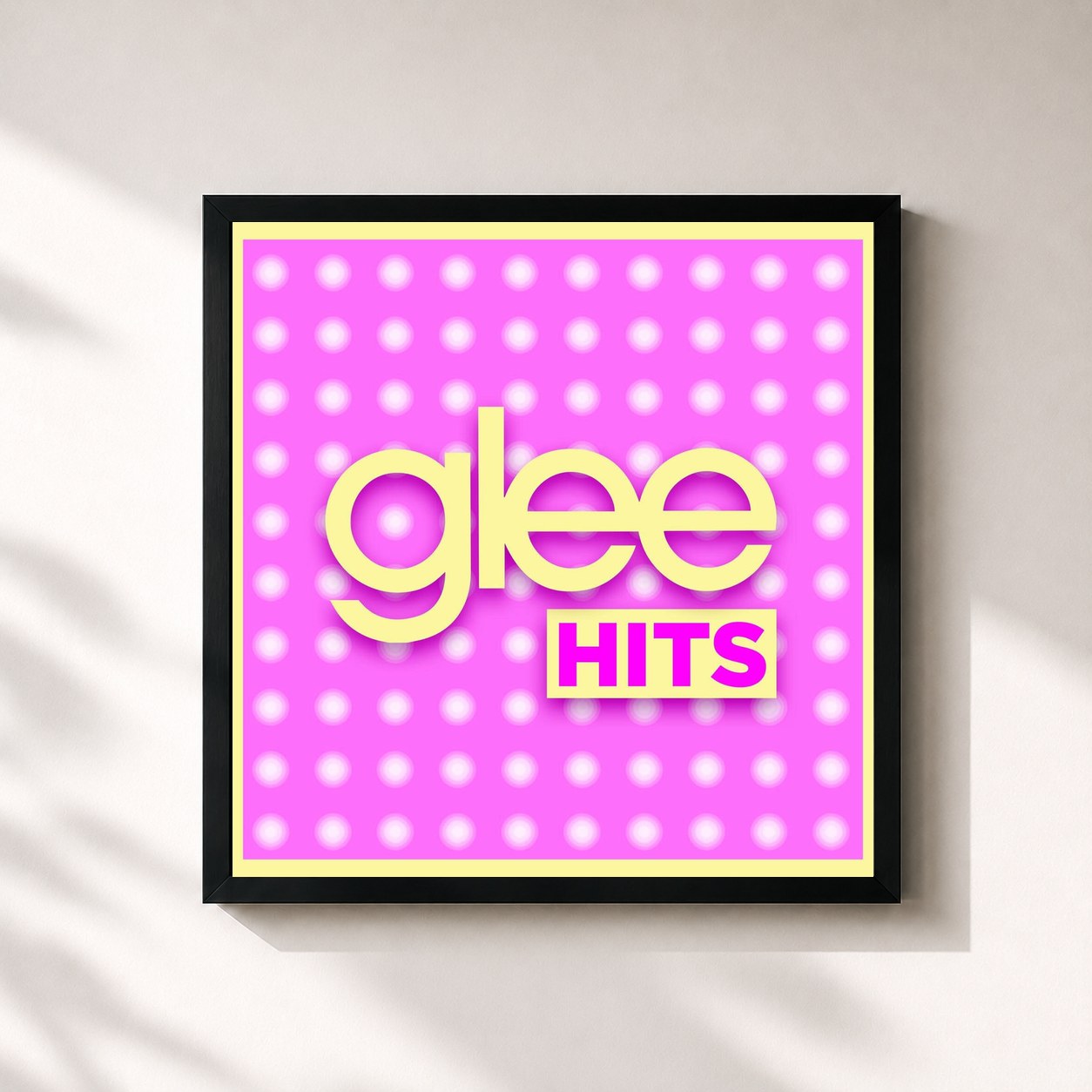 Glee Cast · Glee Hits