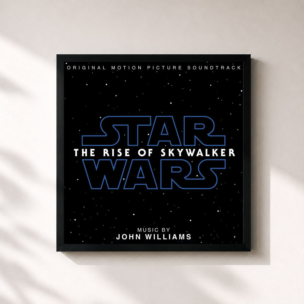 John Williams · Star Wars: The Rise of Skywalker (Original Motion Picture Soundtrack)