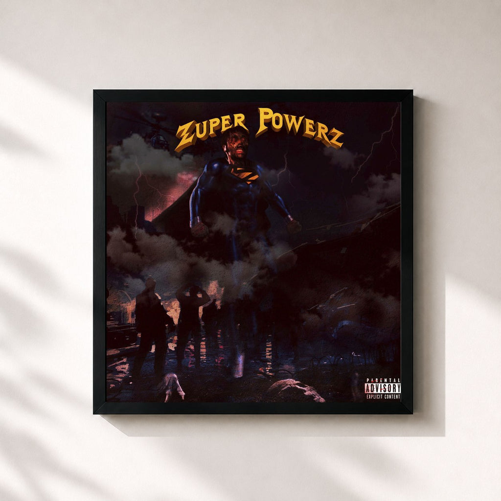 Loe Shimmy · Zuper PowerZ