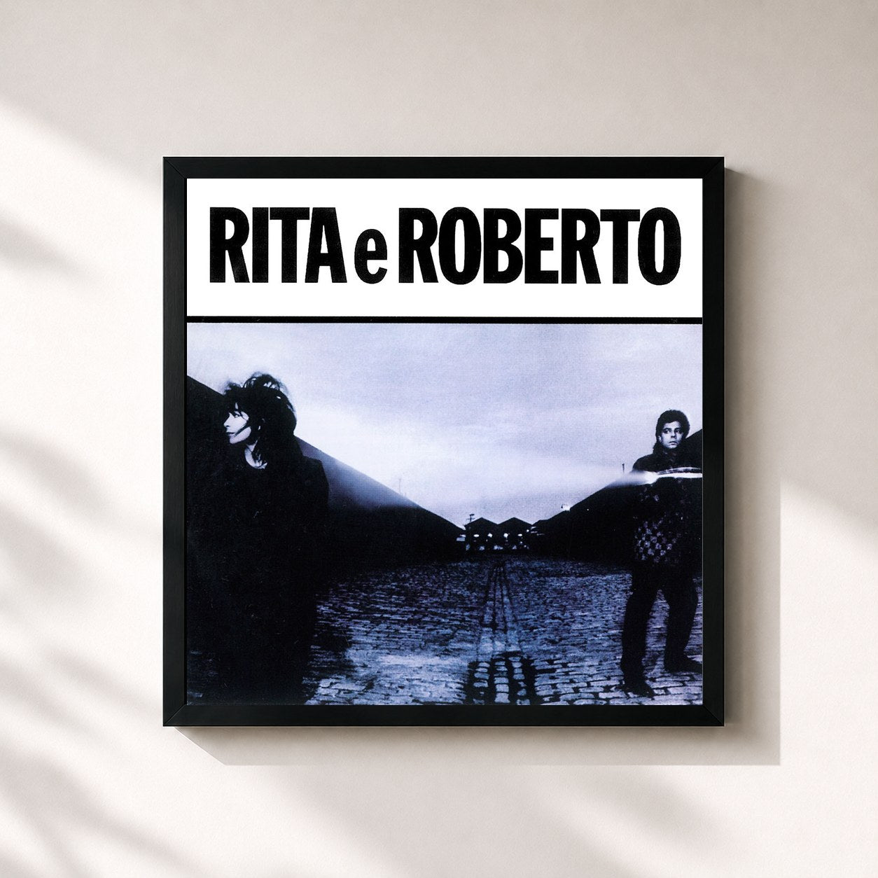 Rita Lee · Rita E Roberto