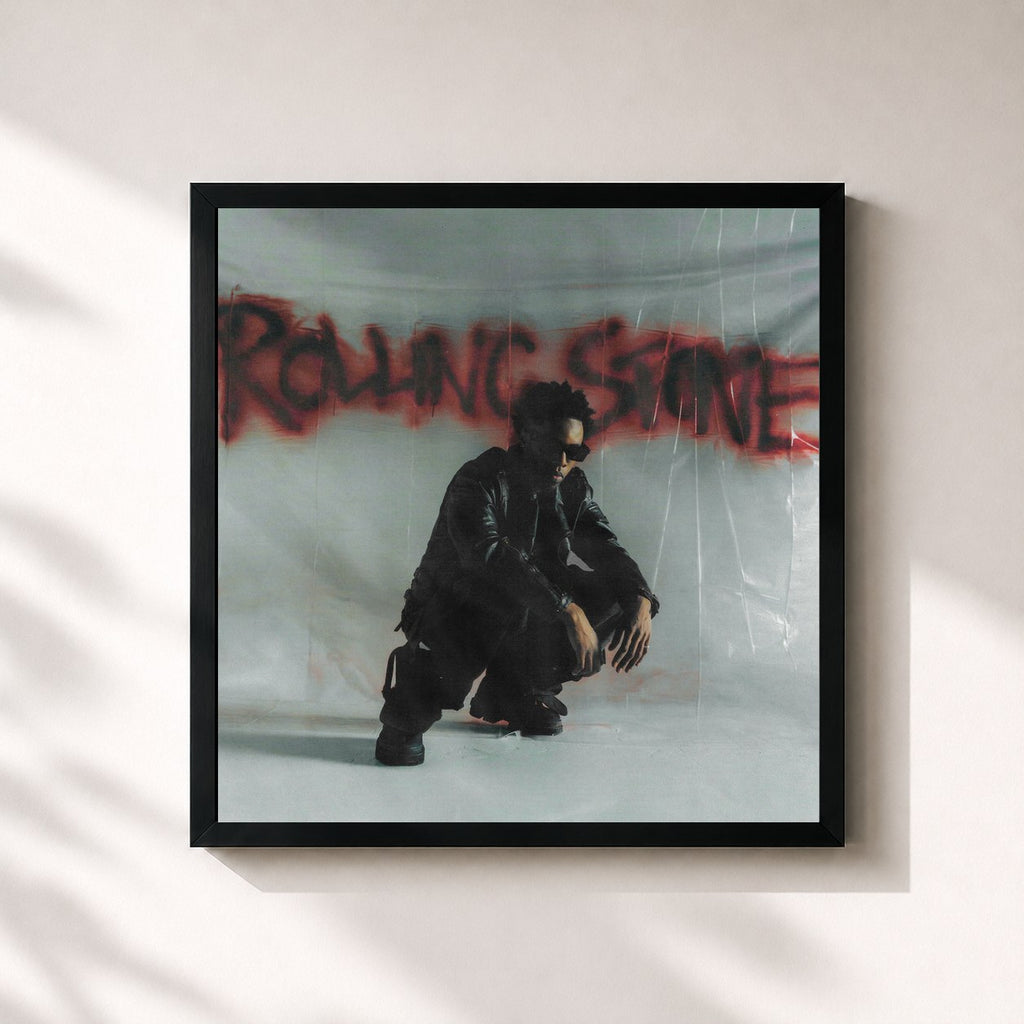 Roy Woods · Rolling Stone
