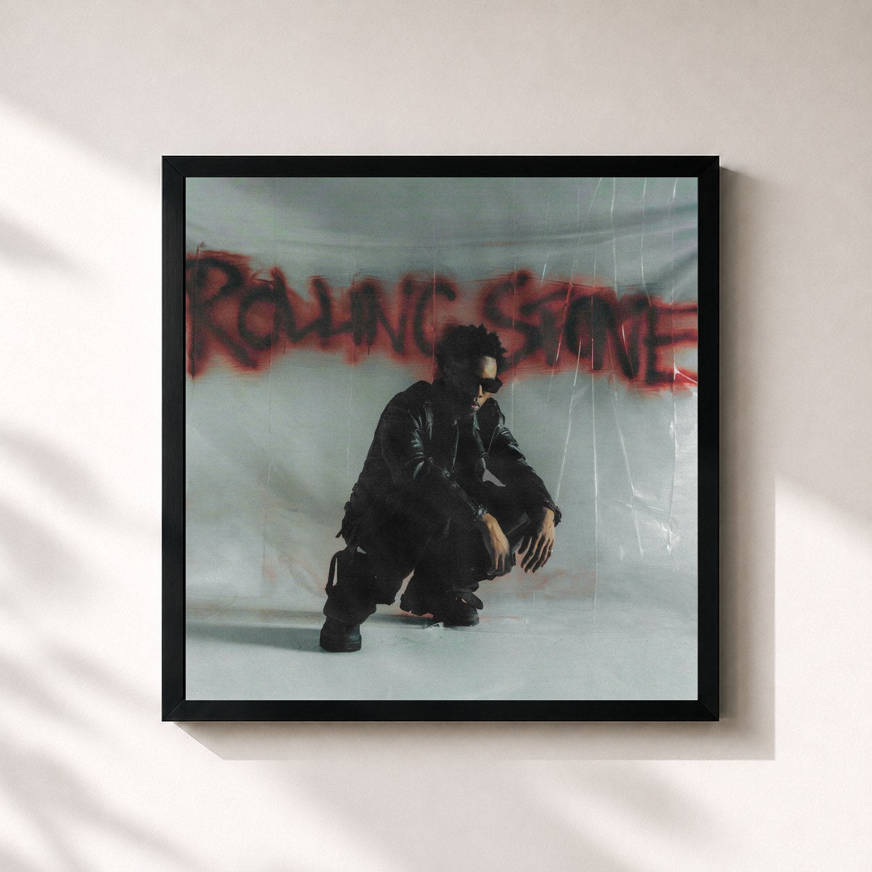 Roy Woods · Rolling Stone