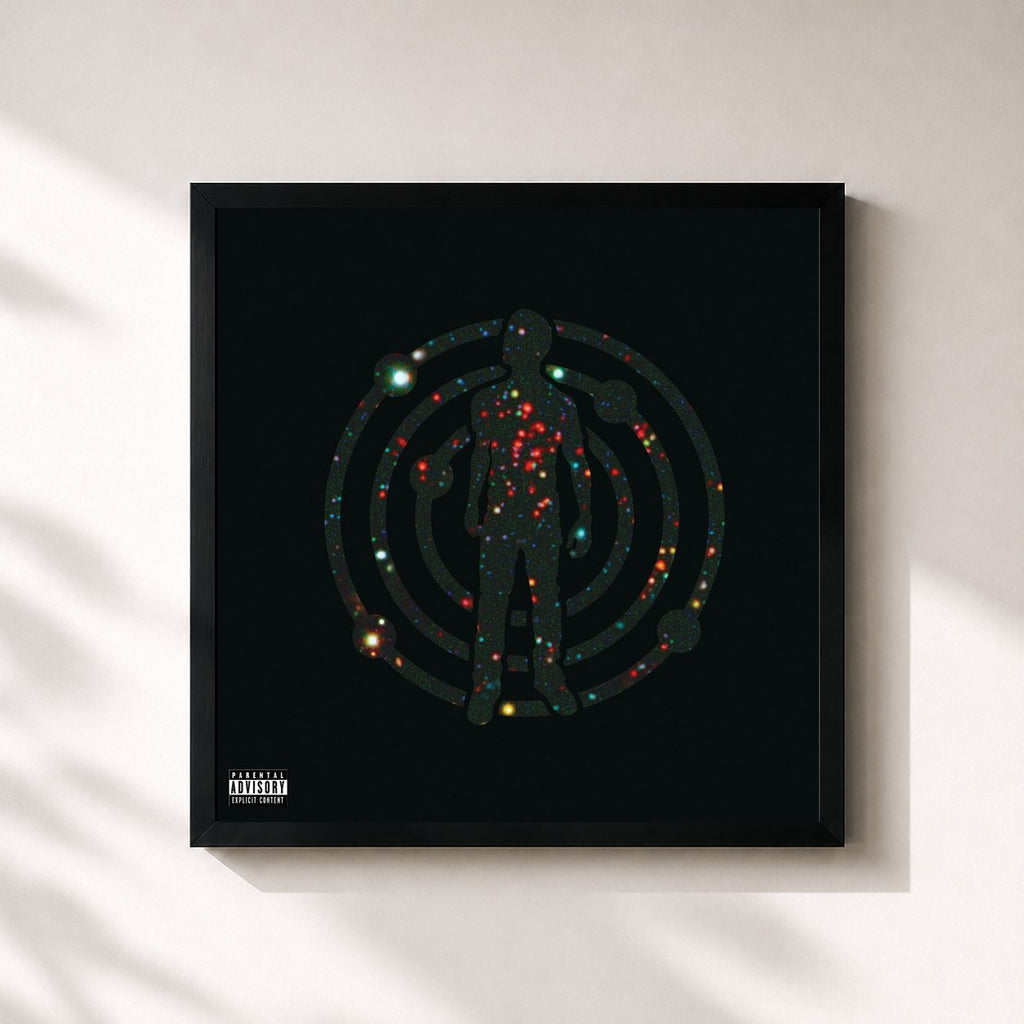Kid Cudi · KiD CuDi presents SATELLITE FLIGHT: The journey to Mother Moon