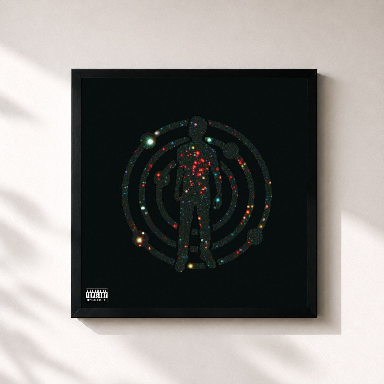Kid Cudi · KiD CuDi presents SATELLITE FLIGHT: The journey to Mother Moon