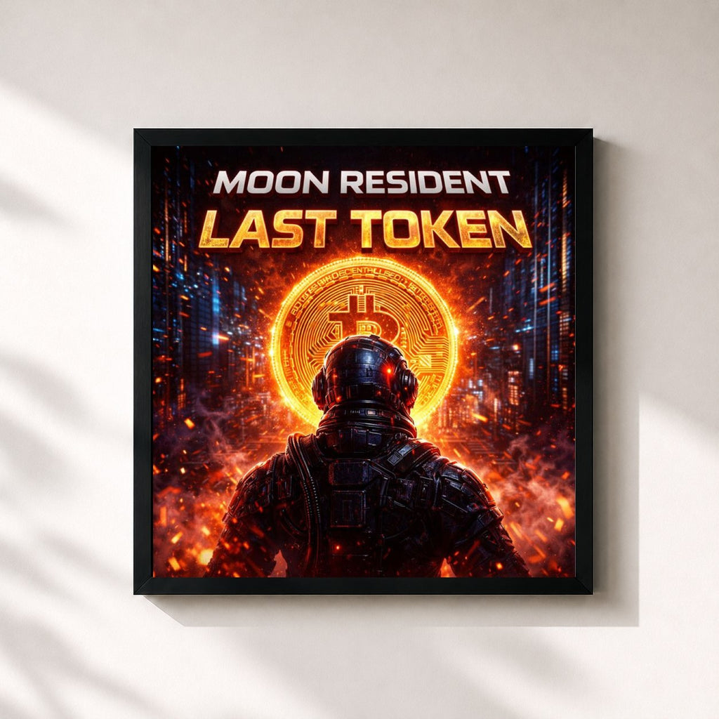 MoonResident · MoonResident (Last Token)