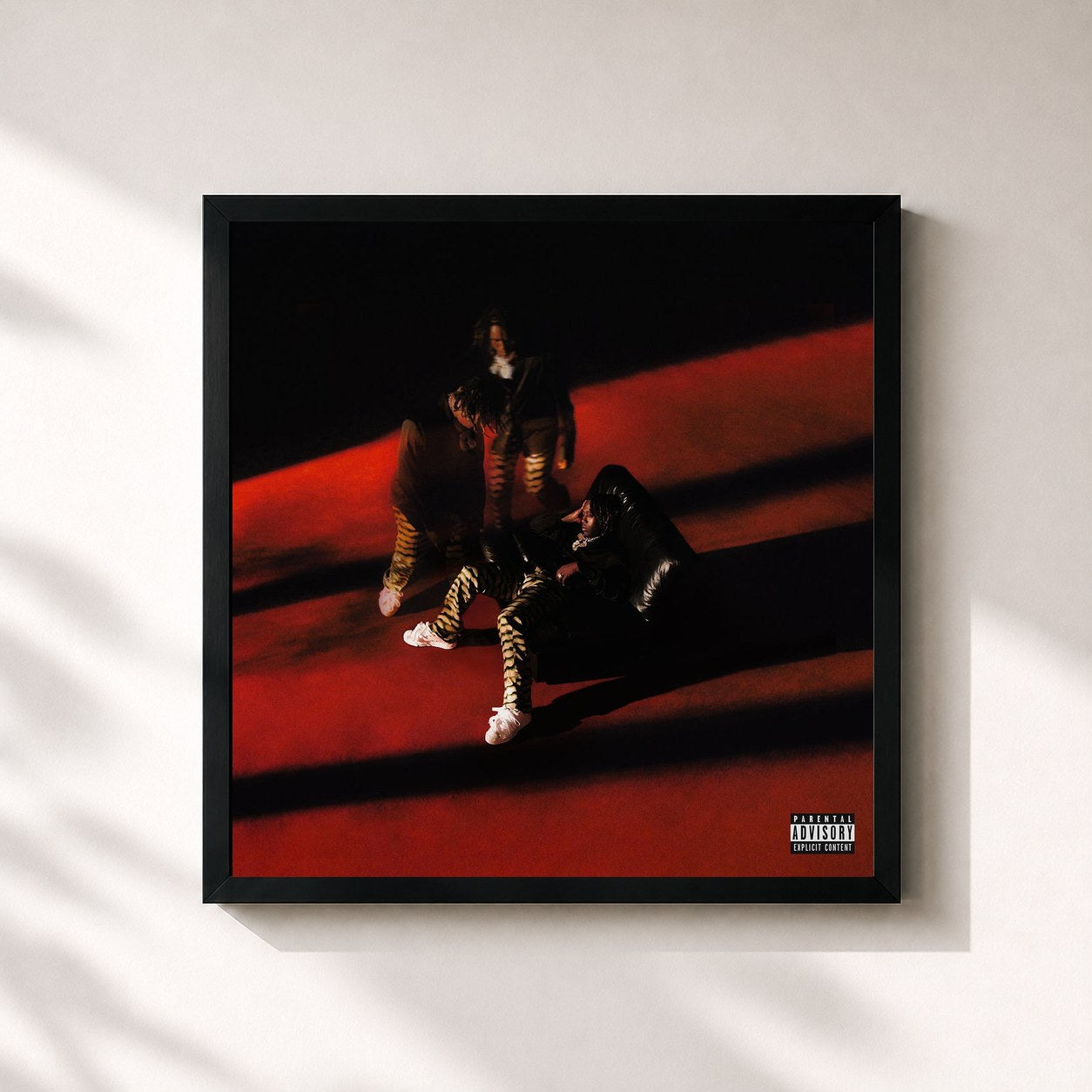 Don Toliver · Life of a DON